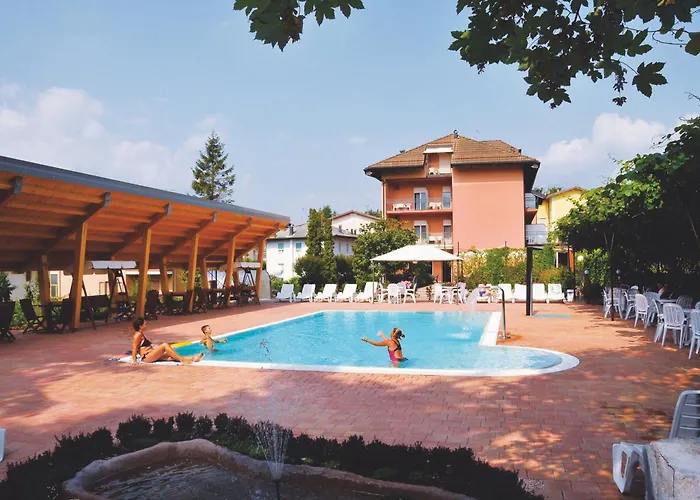 Villa Flora