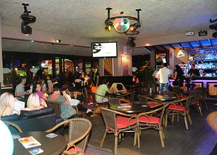 Hisar Holiday Club