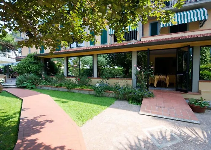 Hotel Gemma Del Mare