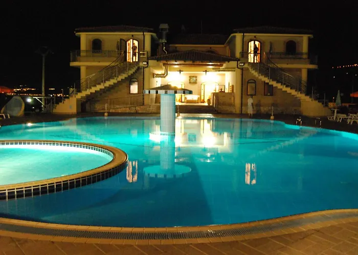 Hotel Gran Duca