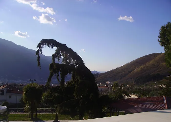 Hotel Diecimare