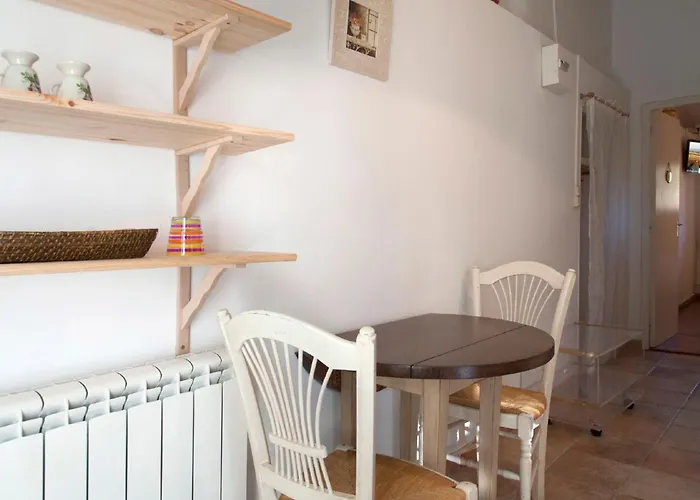 Ecuries Sainte Croix Bed & Breakfast Carcassonne