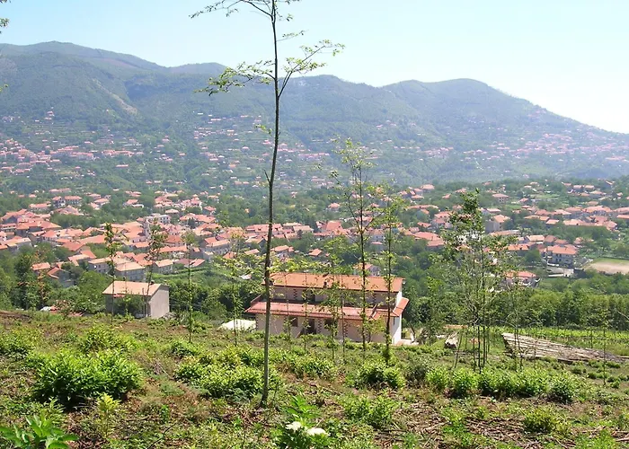 Bed and Breakfast Casa Pendola Agerola
