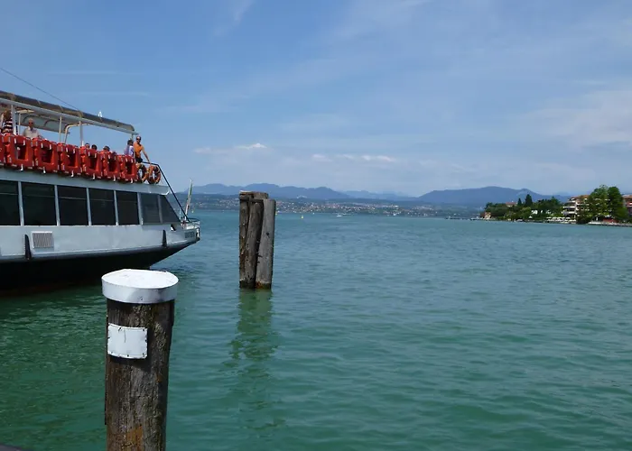 Le Reve - Lake View Rooms Sirmione