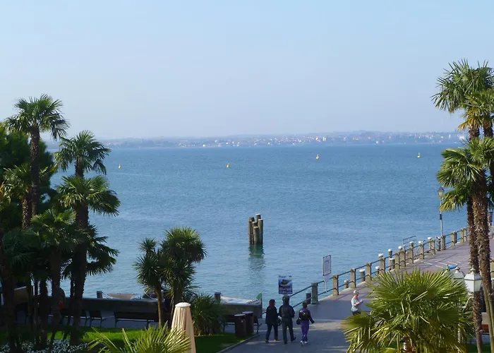 Le Reve - Lake View Rooms Sirmione
