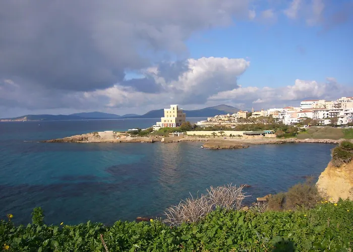 Butterfly House Bed & Breakfast Alghero