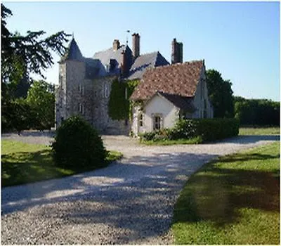 Château de Sarceaux