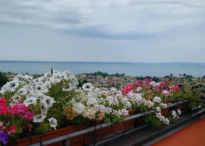 B&B Corte Frisonai Bardolino