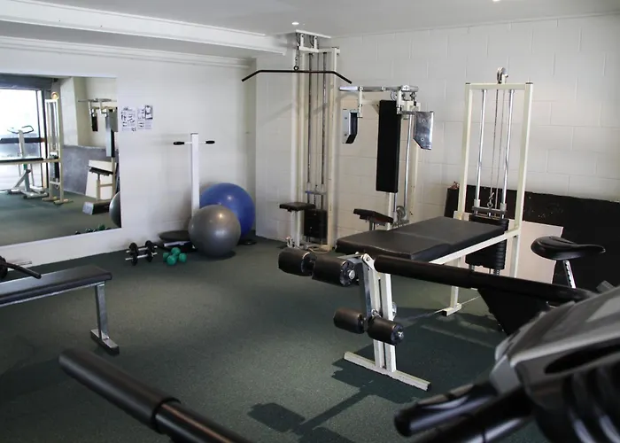 Paihia Pacific Resort Hotel