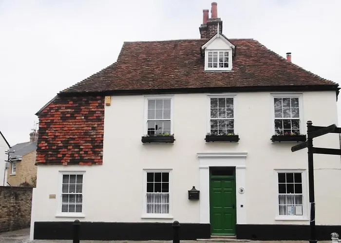 St Peters Bed And Breakfast