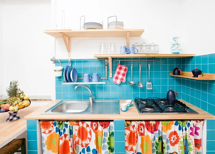 Il Vicolo B&B Milazzo