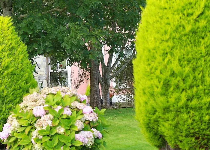 Parkhouse B&B Bunratty