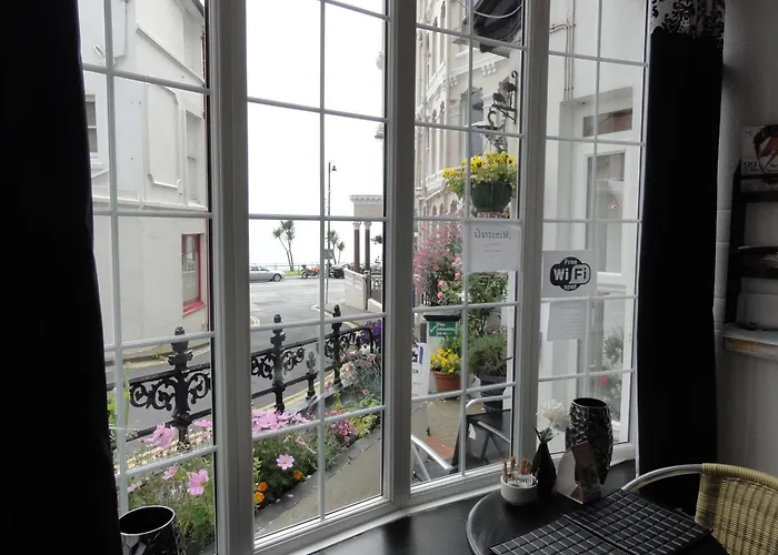 Edelweiss Guest House
