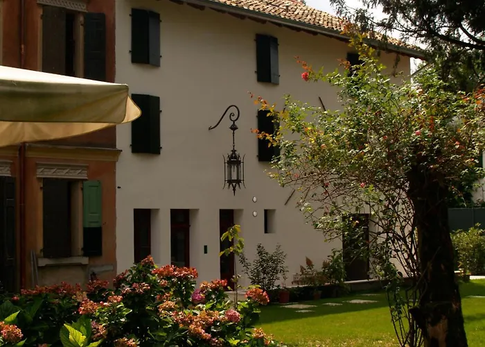 Ca' Marsure B&B