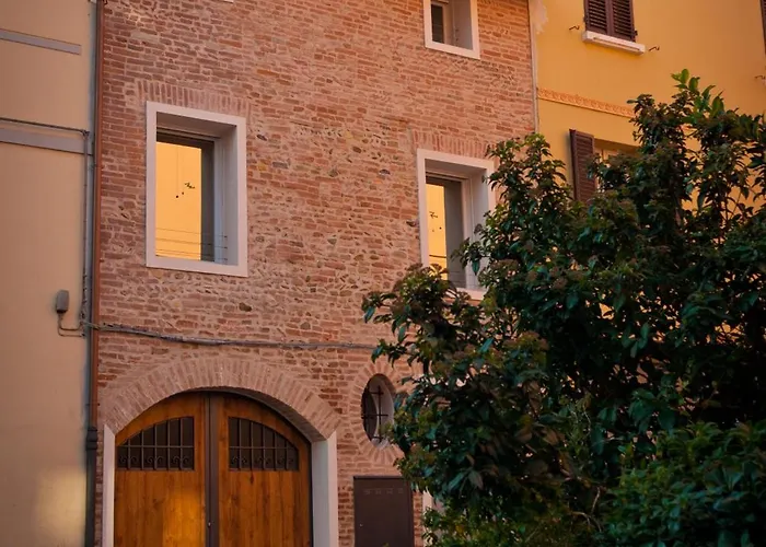 Callegherie 21 Boutique B&B