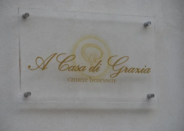 Bed and Breakfast A Casa Di Grazia Ragusa