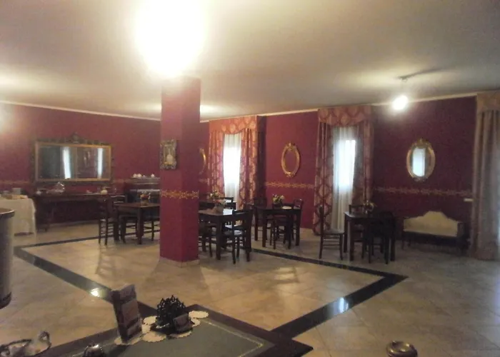 Bed and Breakfast Rocca Di Monreale