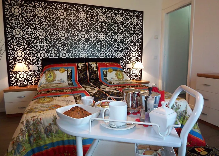 B&B Pitstop Anzola dell'Emilia