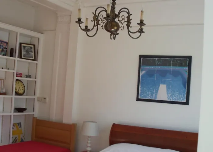 Broadstairs House Boutique B&B By The Sea