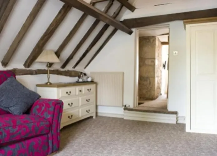Cathedral View Guest House