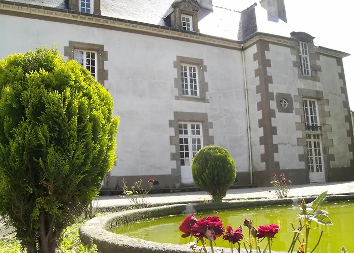 Manoir de la Baronnie