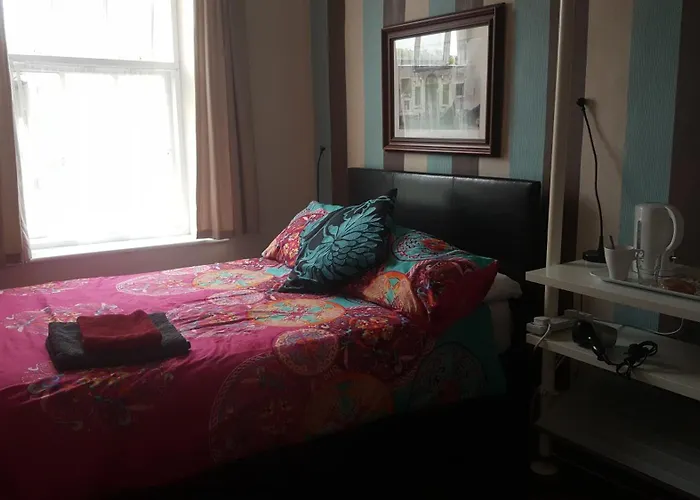 Angel Guesthouse
