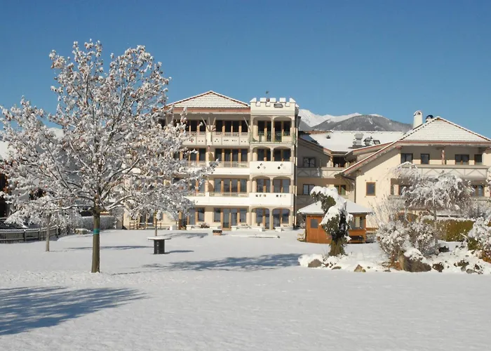 Hotel Reipertingerhof