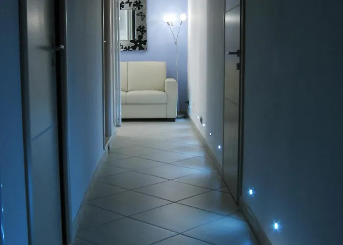 Blu Mediterraneo B&B Messina