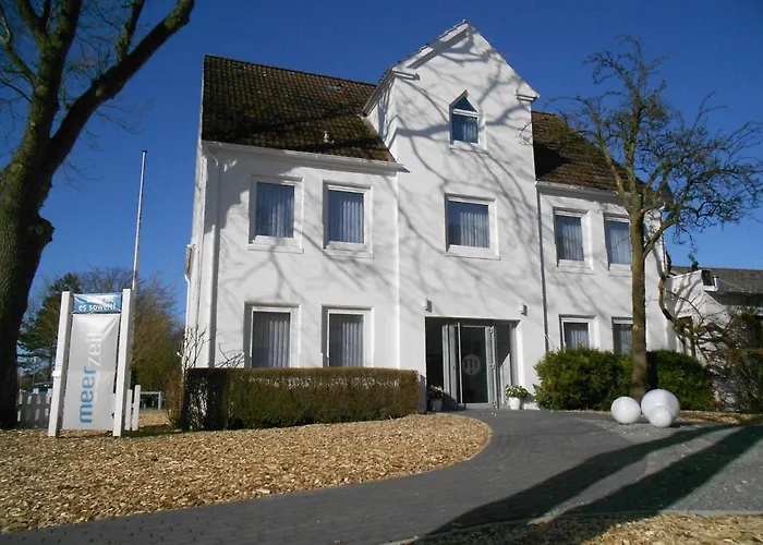 meerzeit Hotel