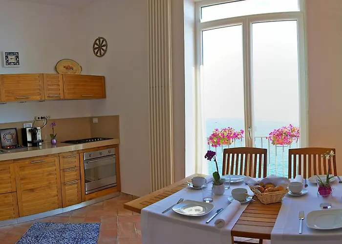 Villa Lieta Ischia