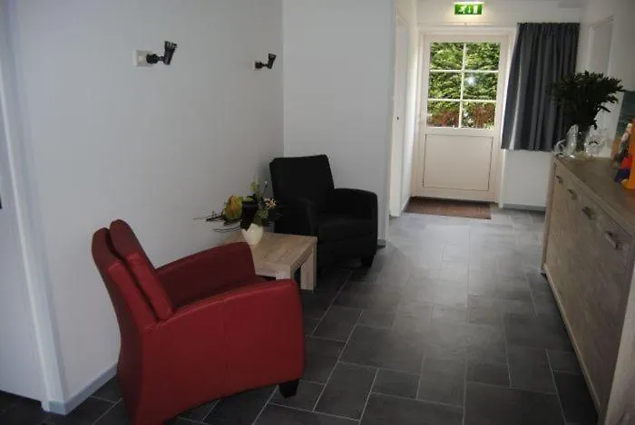 Duinoord Oostkapelle Bed and Breakfast