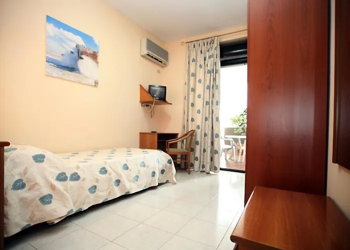 Hotel Cristal