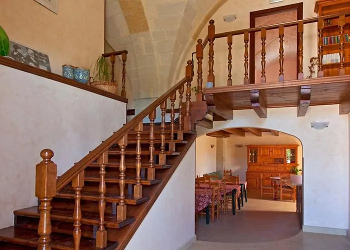 B&B Terra Serena Santa Cesarea Terme