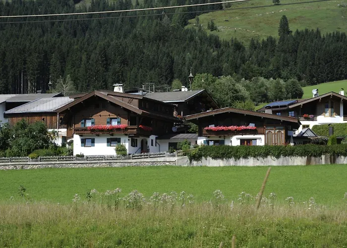 Gästehaus Rosi