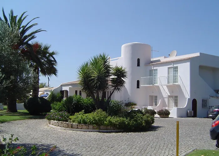 Bed and Breakfast Quinta Dos Oliveiras Carvoeiro 