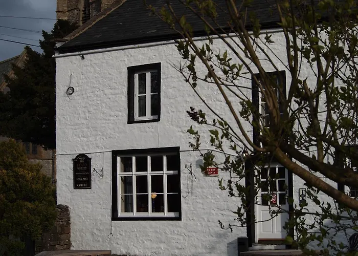The Marton Arms