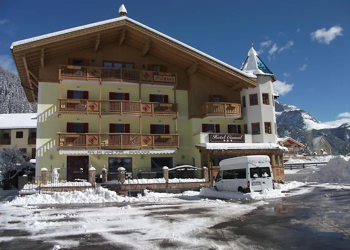Hotel Ciamol