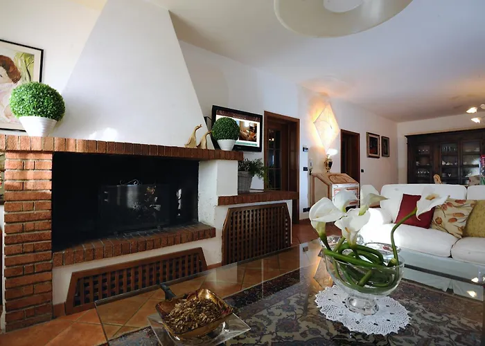 B&B L'Acquacotta Castiglione della Pescaia