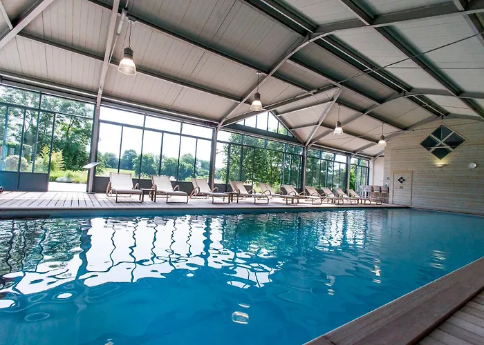 Le Clos De Grace Equemauville