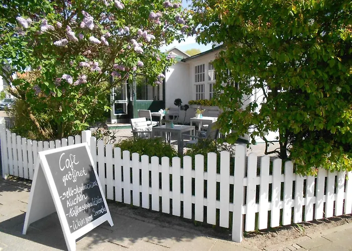 meerzeit Hotel