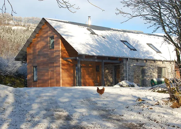 The Steading