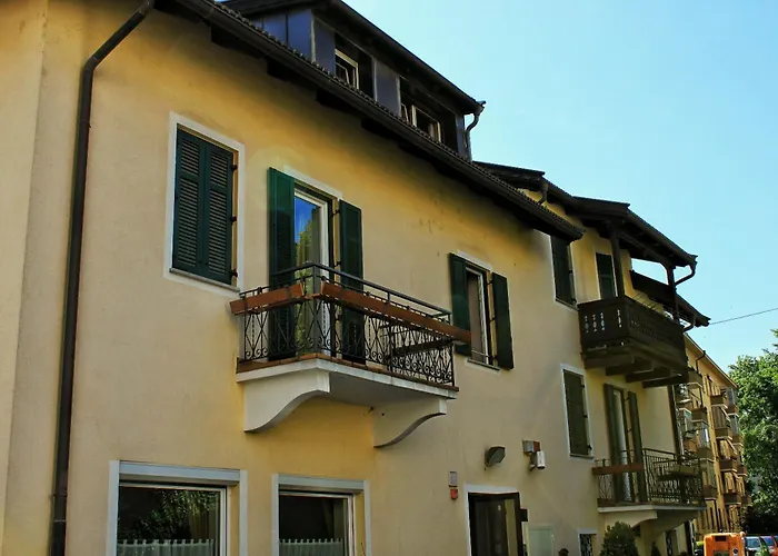 Albergo Hofer