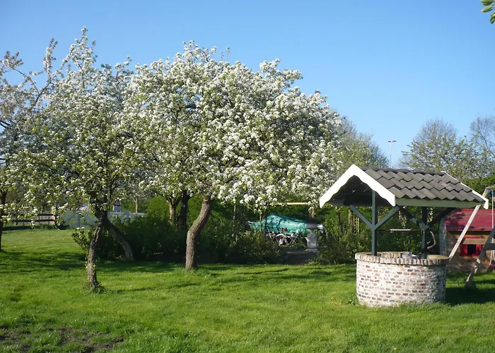 Shepherds House B&B