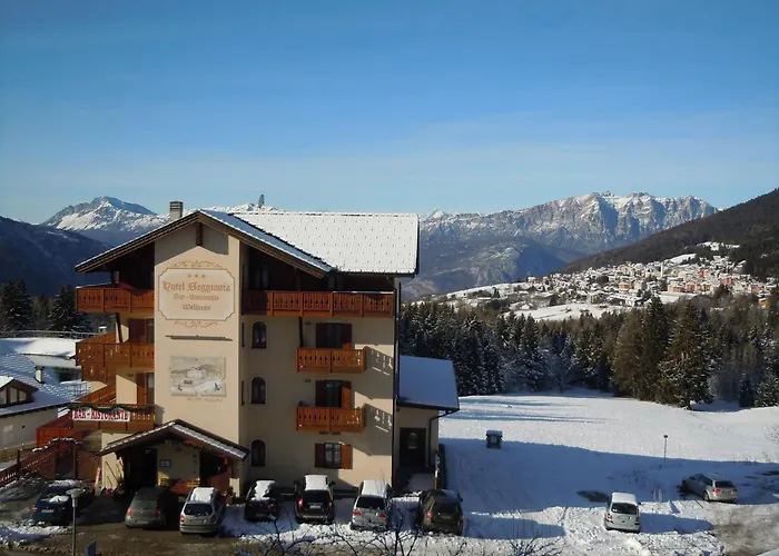 Hotel Seggiovia
