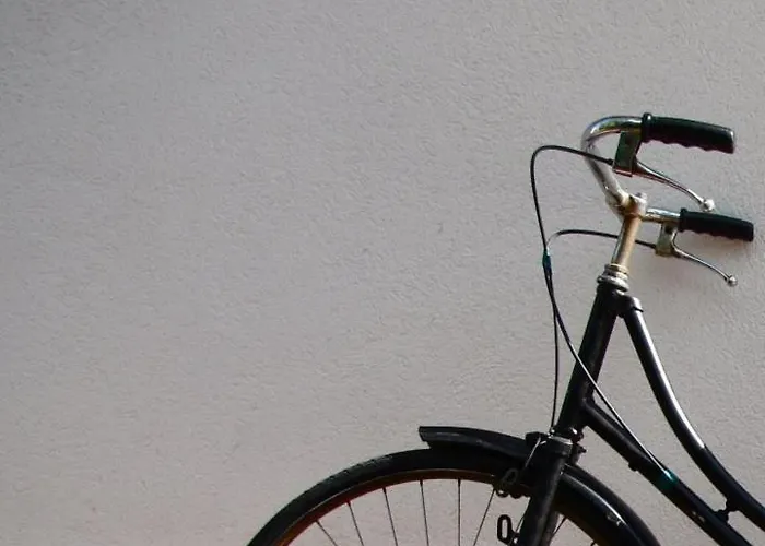 B&B Le Biciclette San Vito Lo Capo