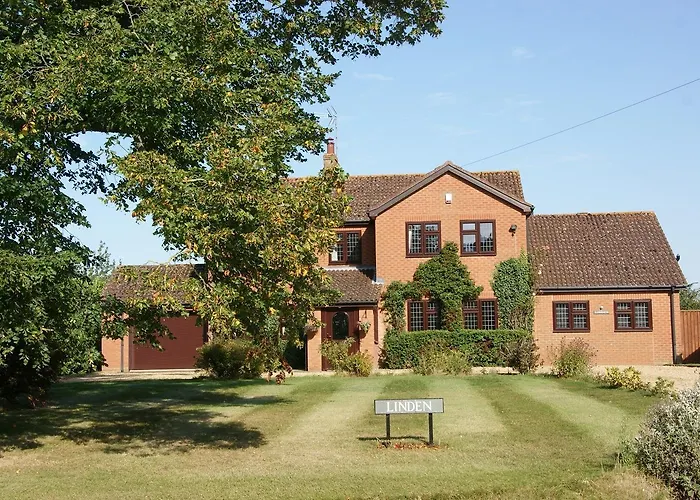 Linden Bed & Breakfast