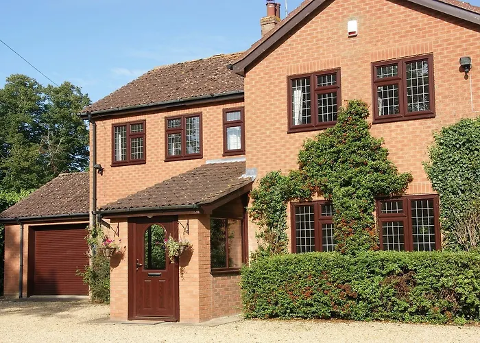 Linden Bed & Breakfast