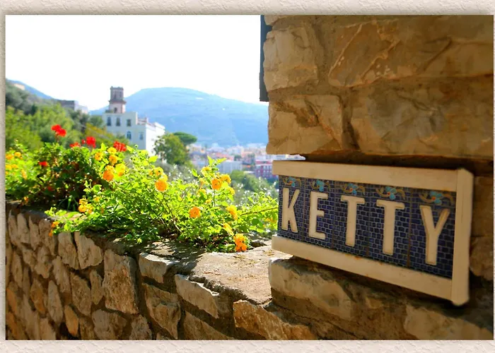 Villa Ketty Resort