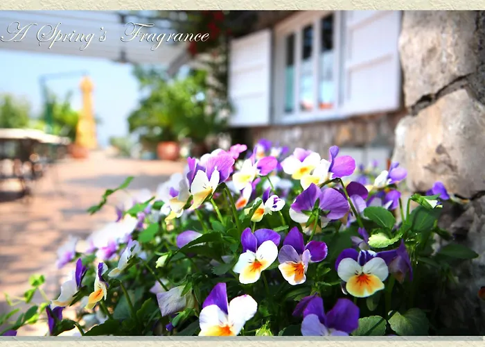 Villa Ketty Resort