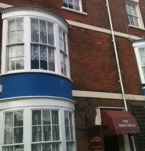 Molyneux Guesthouse Weymouth